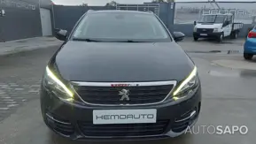 Peugeot 308 de 2019