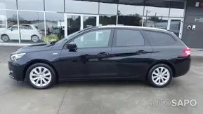 Peugeot 308 de 2019