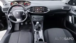 Peugeot 308 de 2019