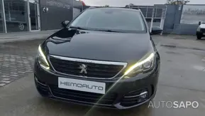 Peugeot 308 de 2019