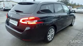 Peugeot 308 de 2019