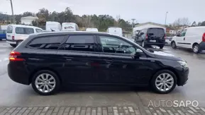 Peugeot 308 de 2019