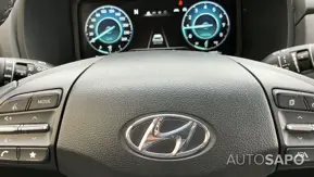 Hyundai Kauai 1.0 T-GDi Premium de 2021