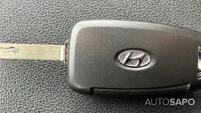 Hyundai Kauai 1.0 T-GDi Premium de 2021