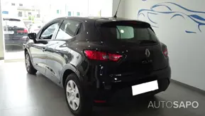 Renault Clio de 2017