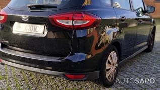 Ford C-MAX 1.5 TDCi Trend+ ECOnetic S/S de 2017