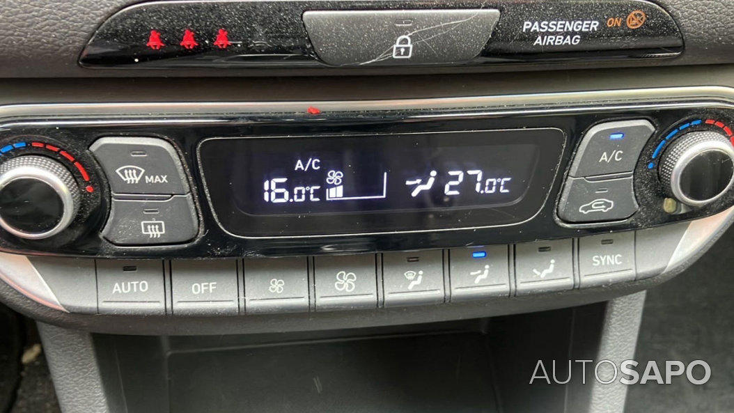 Hyundai i30 de 2021