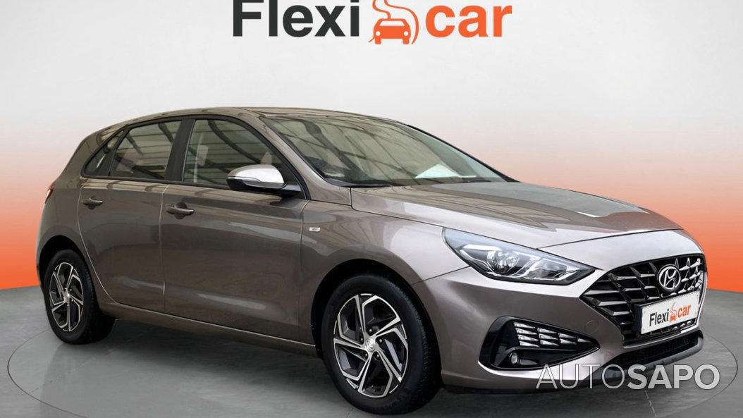 Hyundai i30 1.0 T-GDi Style de 2021