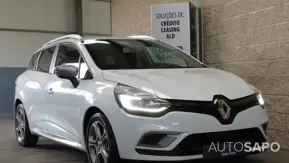 Renault Clio 1.5 dCi GT Line de 2018