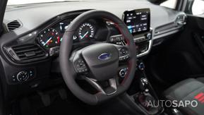 Ford Fiesta 1.0 EcoBoost ST-Line de 2023