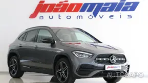 Mercedes-Benz Classe GLA 200 AMG Line de 2023