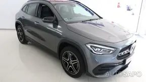 Mercedes-Benz Classe GLA 200 AMG Line de 2023