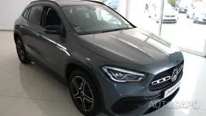 Mercedes-Benz Classe GLA 200 AMG Line de 2023