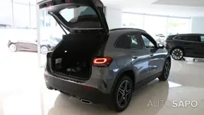 Mercedes-Benz Classe GLA 200 AMG Line de 2023