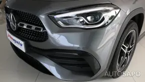 Mercedes-Benz Classe GLA 200 AMG Line de 2023