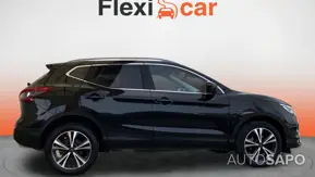 Nissan Qashqai de 2020