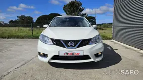 Nissan Pulsar 1.2 DIG-T N-Connecta de 2018