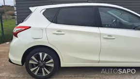 Nissan Pulsar 1.2 DIG-T N-Connecta de 2018