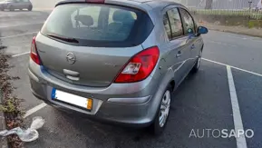 Opel Corsa 1.3 CDTi Enjoy 89g de 2013