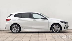 BMW Série 1 116 d Pack M Auto de 2022