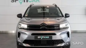 Citroen C5 AirCross 1.5 BlueHDi Shine EAT8 de 2022