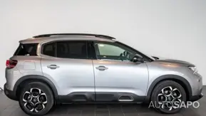 Citroen C5 AirCross 1.5 BlueHDi Shine EAT8 de 2022