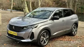 Peugeot 3008 de 2022