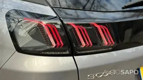 Peugeot 3008 de 2022