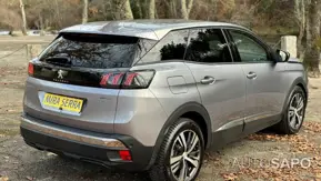 Peugeot 3008 de 2022