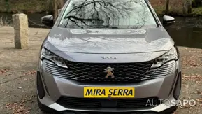 Peugeot 3008 de 2022