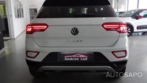 Volkswagen T-Roc de 2022