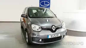 Renault Twingo 1.0 SCe Zen de 2020