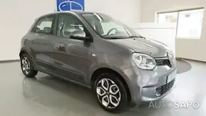 Renault Twingo 1.0 SCe Zen de 2020