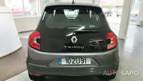 Renault Twingo 1.0 SCe Zen de 2020