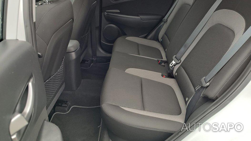 Hyundai Kauai 1.6 CRDi Premium de 2019