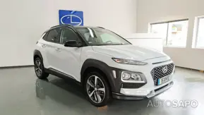 Hyundai Kauai 1.6 CRDi Premium de 2019