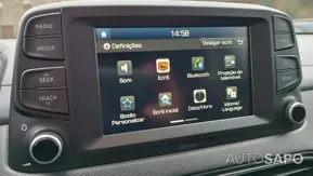 Hyundai Kauai 1.6 CRDi Premium de 2019