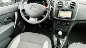 Dacia Sandero 0.9 TCe Stepway de 2014