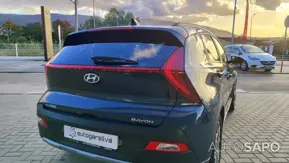 Hyundai Bayon 1.0 T-GDi Premium de 2022