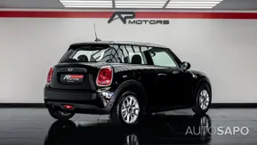 MINI One Standard de 2017