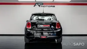 MINI One Standard de 2017