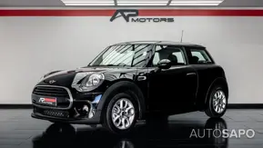 MINI One Standard de 2017