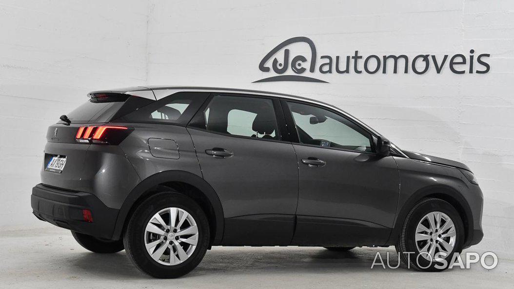 Peugeot 3008 1.2 PureTech Active Pack de 2023