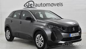 Peugeot 3008 1.2 PureTech Active Pack de 2023