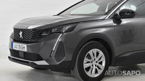 Peugeot 3008 1.2 PureTech Active Pack de 2023