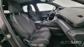 Peugeot 3008 1.2 PureTech Active Pack de 2023