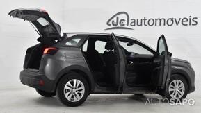 Peugeot 3008 1.2 PureTech Active Pack de 2023