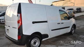 Renault Kangoo de 2020