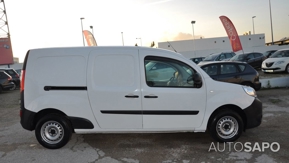 Renault Kangoo de 2020