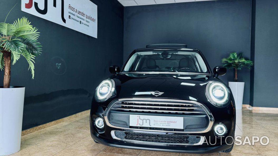 MINI One 1.5 S/S de 2019